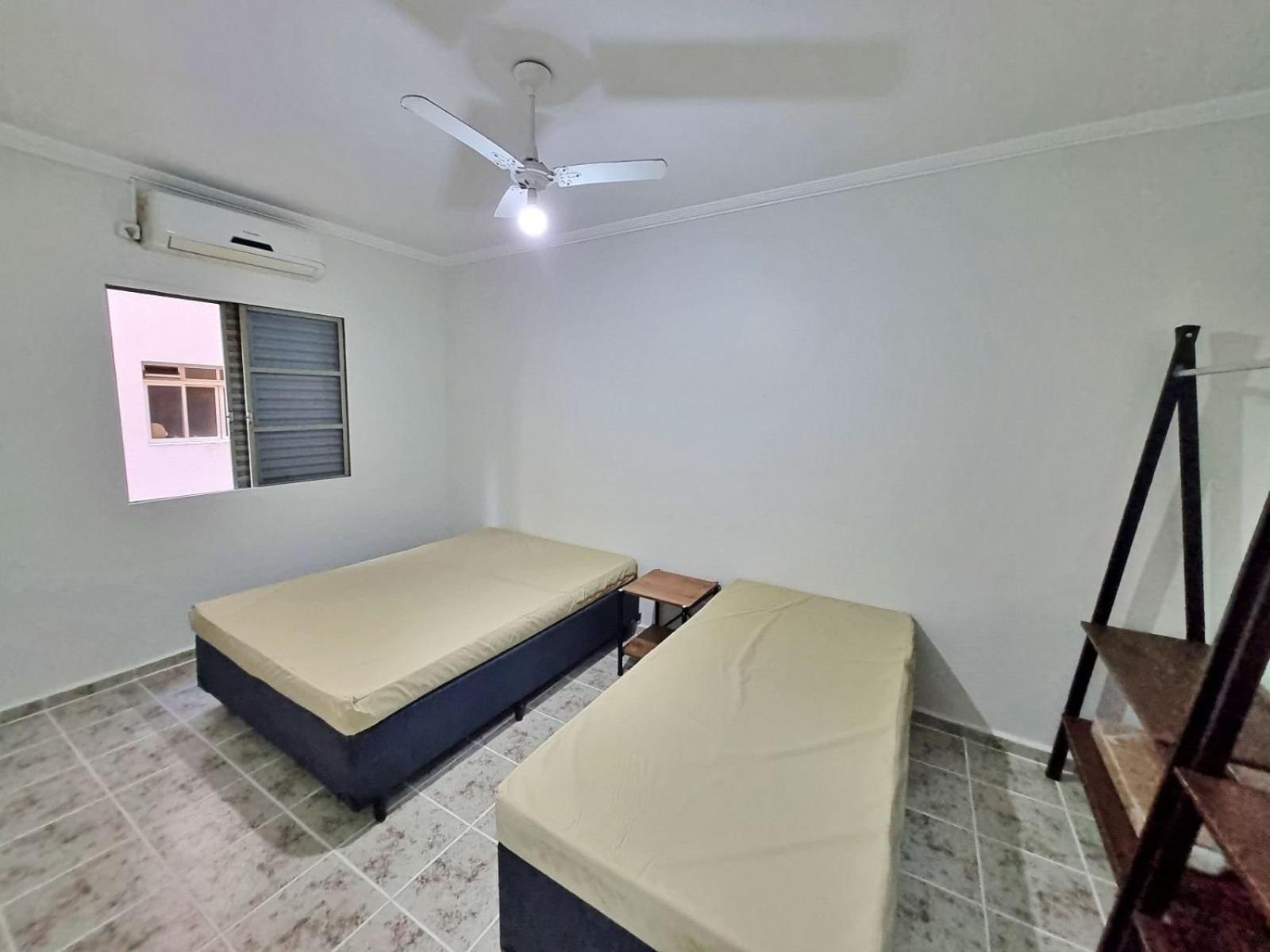グァルジャー01 Dorm Reformado C/Ar Cond, Wi-Fi, 1 Vaga, Enseada, Prox Ao Pao De Acucarアパートメント エクステリア 写真